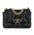 19 Flap Medium, front view